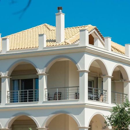 Villa Penelope Kalpaki  Esterno foto