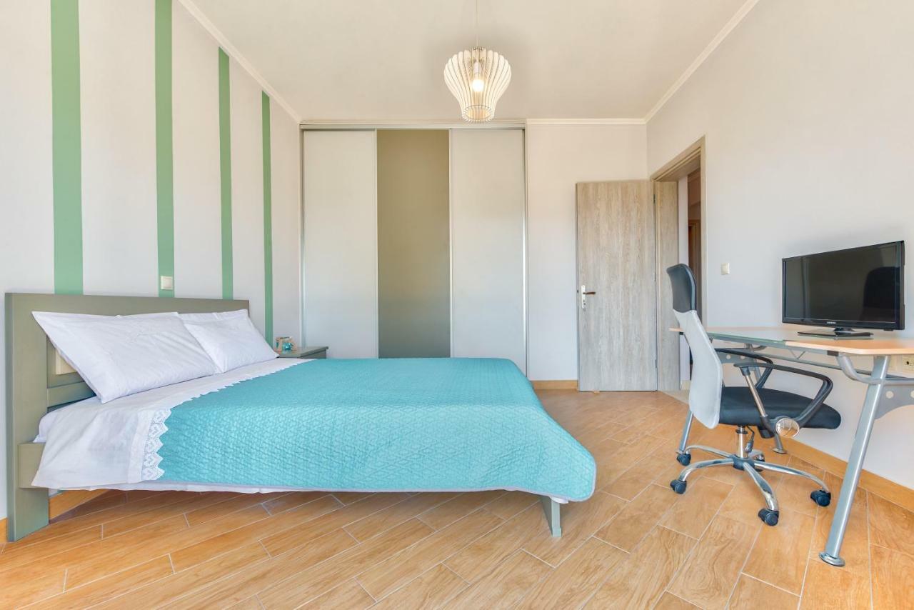 Villa Penelope Kalpaki  Esterno foto