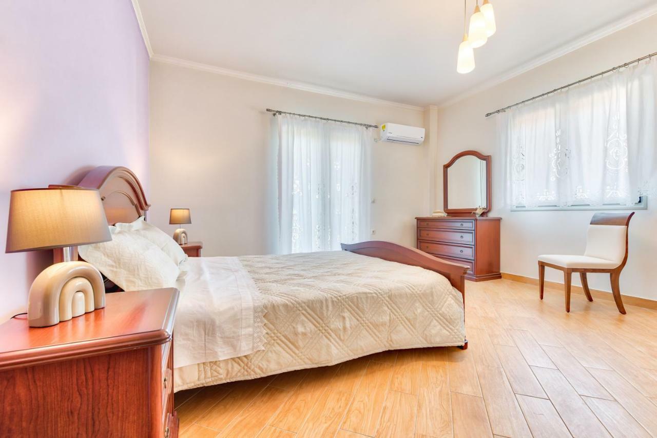 Villa Penelope Kalpaki  Esterno foto