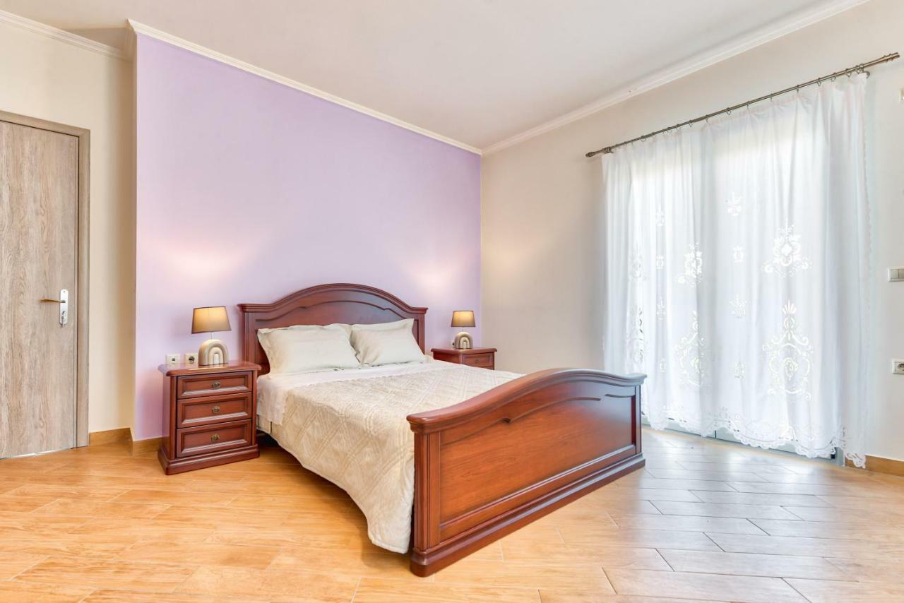 Villa Penelope Kalpaki  Esterno foto